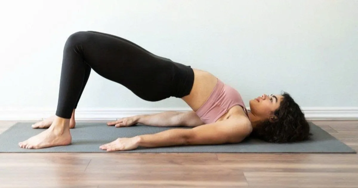 Tập cơ sàn chậu sau sinh - Phục hồi đúng cách