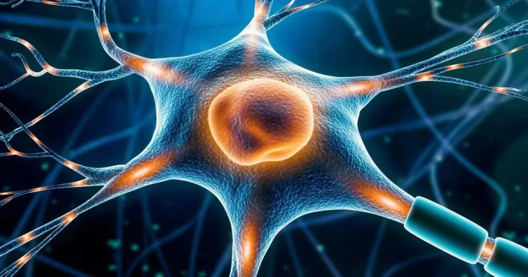 Tế bào sao: Chìa khóa điều hòa synapse trong não