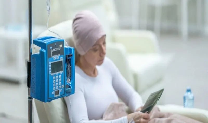 Thải độc bằng can thiệp y khoa khi bị rối loạn chuyển hóa hoặc suy giảm chức năng gan – thận (Nguồn: Internet)