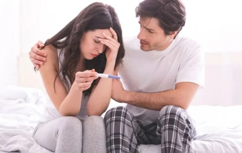 Thiếu axit folic có thể ảnh hưởng đến quá trình tạo tế bào sinh sản, làm giảm khả năng thụ thai và sinh sản (Nguồn: Internet)