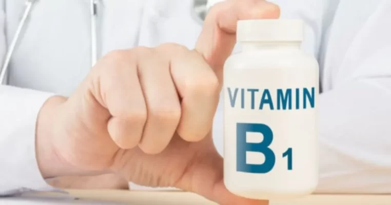 Tiêm vitamin B1 có tác dụng gì? Bí quyết cân bằng hormone
