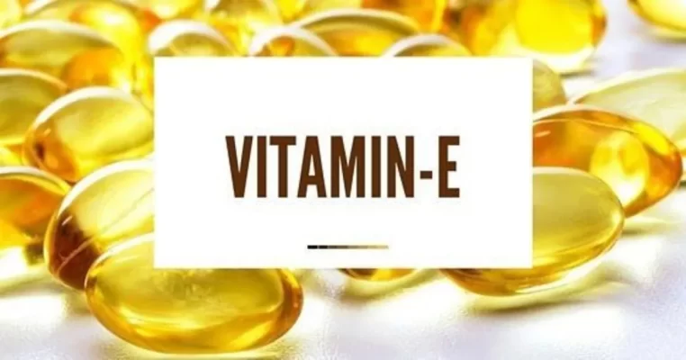 Uống vitamin E tăng nội tiết: Tác dụng thật sự là gì?