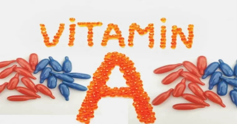 Vitamin A liều cao - Lợi ích hay “con dao hai lưỡi”?