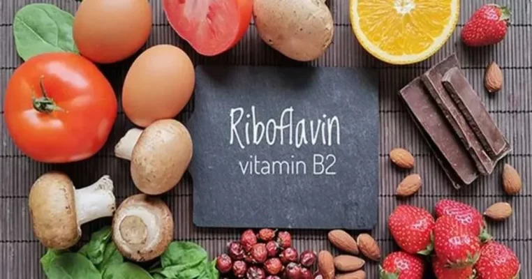 Vitamin B2 tác dụng gì với nội tiết? Bí quyết cân bằng hormone tự nhiên