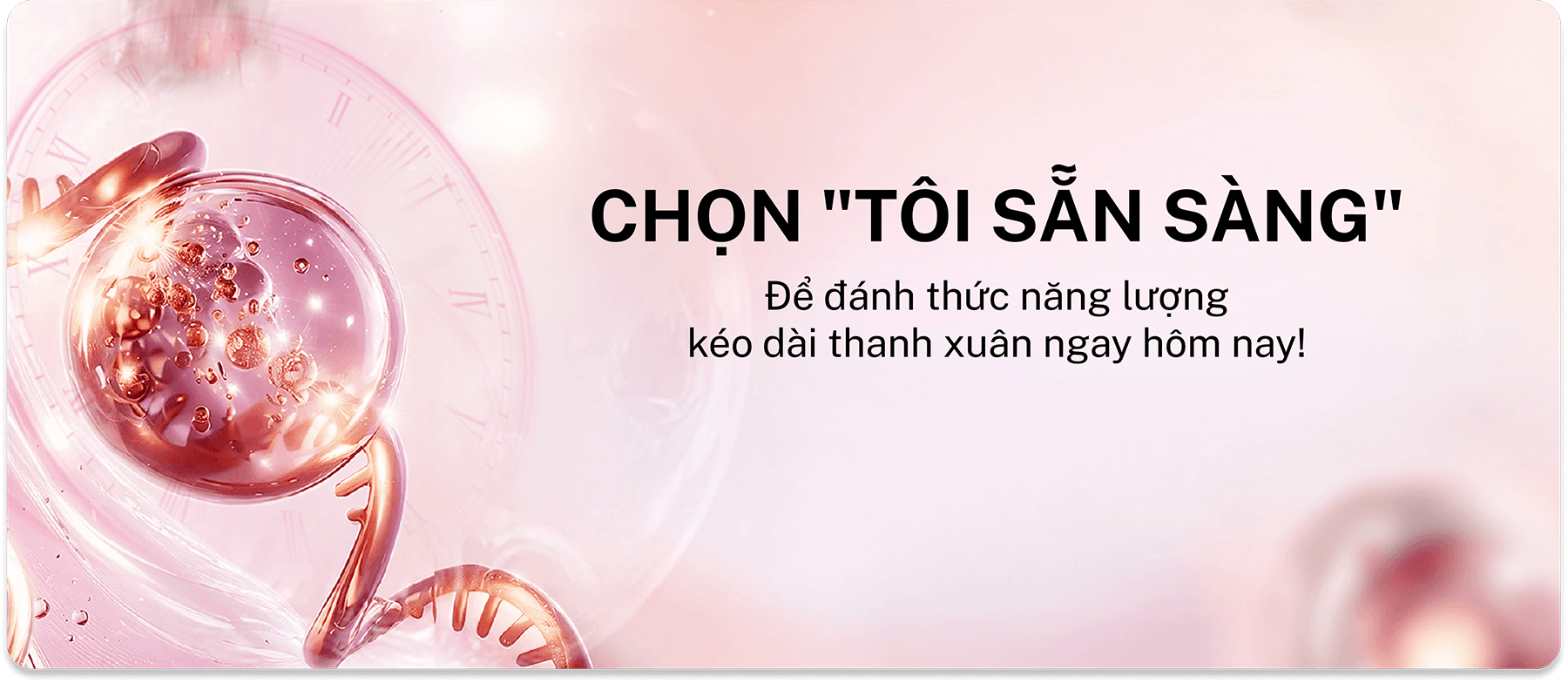 Chọn Tôi Sẵn Sàng