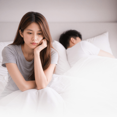 Rối loạn nội tiết
