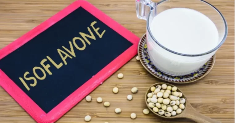 Isoflavone có tác dụng gì? Khám phá lợi ích vàng đối với nội tiết tố nữ