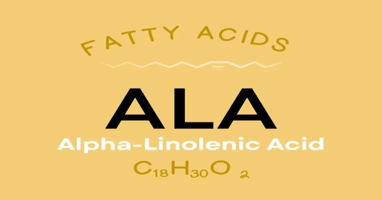 Alpha-Linolenic: Bí mật cân bằng nội tiết tự nhiên
