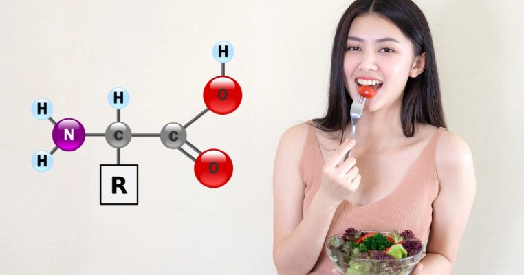Amino acid là gì? Phân loại, tác dụng và đối tượng chỉ định