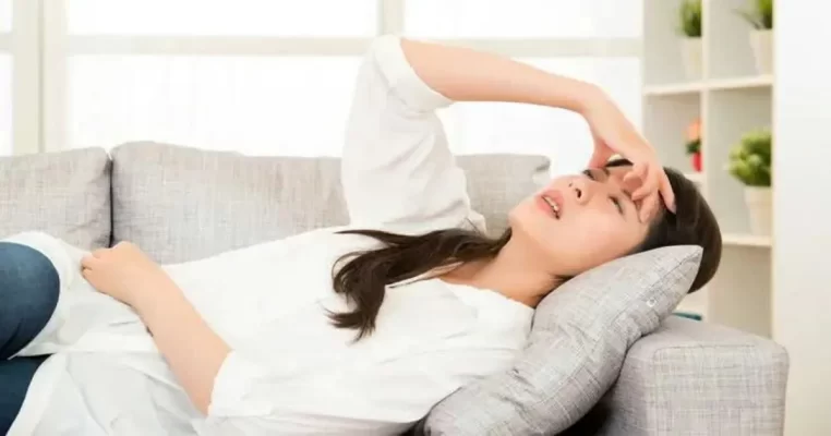 Cải thiện nội tiết tố nữ: Sai lầm khiến bạn lão hóa sớm