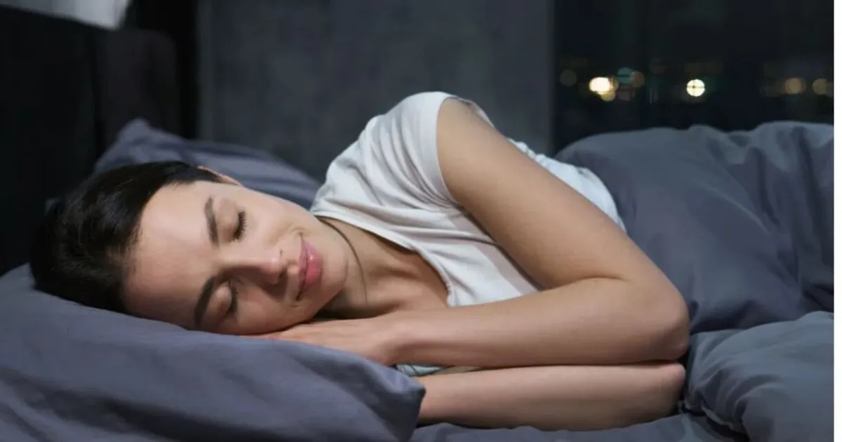 Chu kỳ giấc ngủ chuẩn: Bí quyết ngủ sâu tự nhiên, phục hồi thần kinh