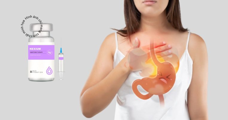 Esomeprazole là thuốc gì? Công dụng, liều dùng và lưu ý