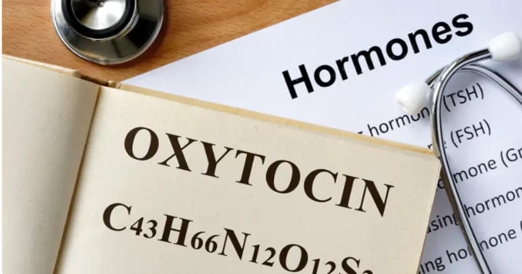 Hormone oxytocin: Vai trò bí ẩn trong hệ nội tiết bạn chưa biết