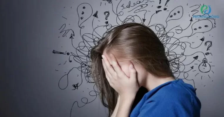 Làm sao để hết rối loạn lo âu ở phụ nữ: Cách cải thiện hiệu quả