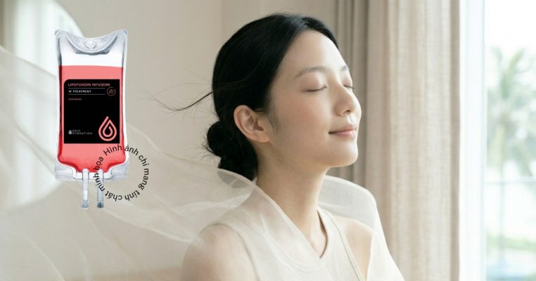 Lipofundin là gì? Công dụng, liều dùng và lưu ý an toàn