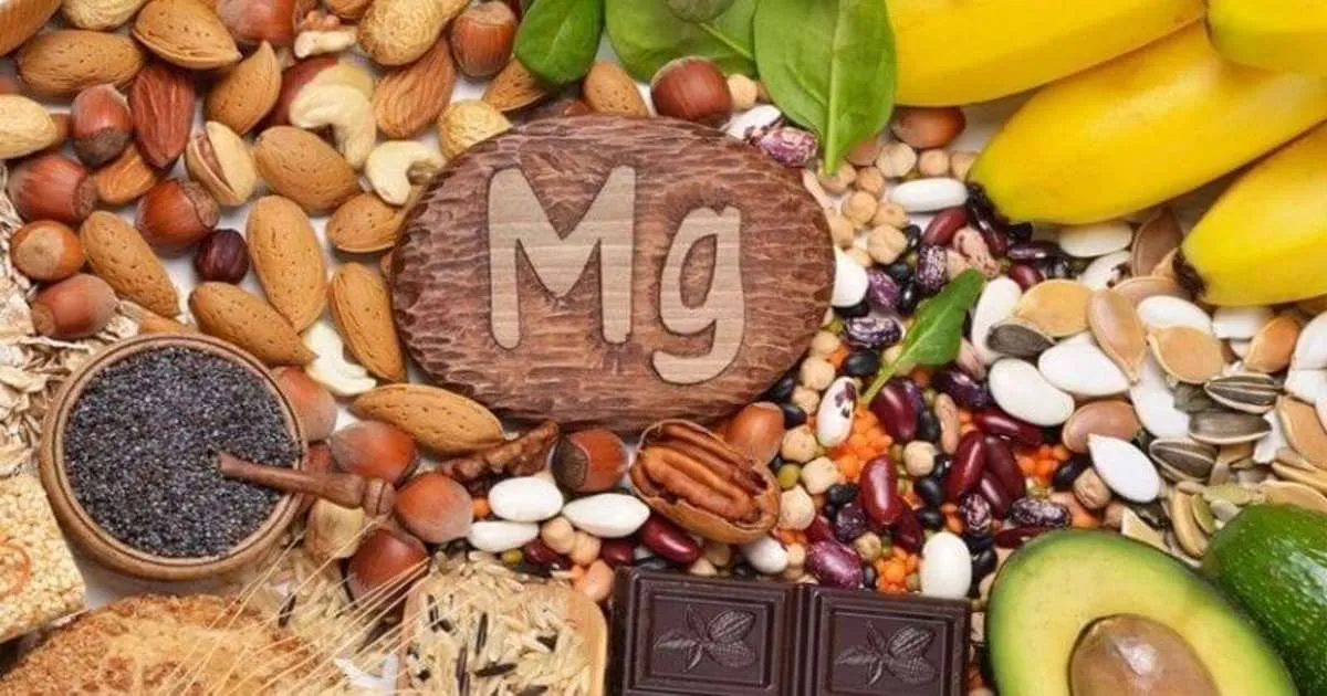 Magie có tác dụng gì – Cách tăng năng lượng và giảm căng thẳng