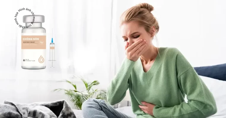 Metoclopramid tiêm có tác dụng gì? Đối tượng chỉ định và lưu ý