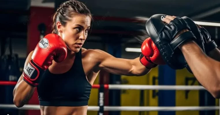 Tập cường độ cao: Bí quyết tăng cường não bộ và sức khỏe tinh thần