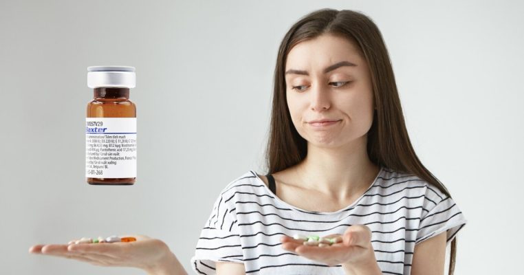 Thuốc Cernevit là gì? Công dụng và cách dùng vitamin tiêm truyền