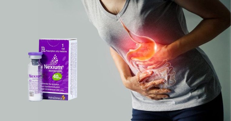 Thuốc Nexium 40mg: Công dụng, liều dùng và những lưu ý quan trọng