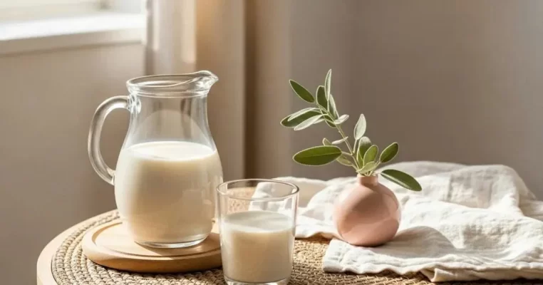 Uống sữa đậu nành có tốt không? 5 lợi ích vàng ít ai biết