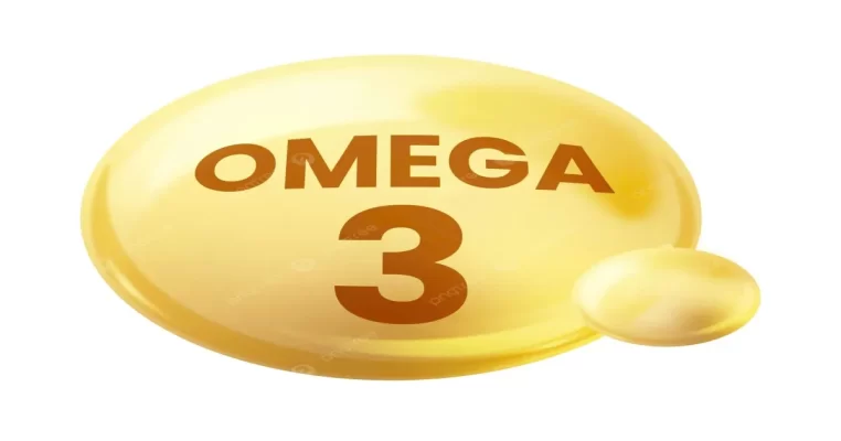 Vai trò của Omega-3