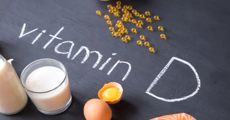 Vitamin D có tác dụng gì? Bí quyết tăng năng lượng và vui vẻ