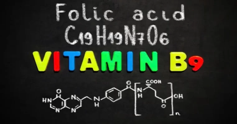 Công dụng của vitamin B9: Lợi ích cho não bộ, giấc ngủ và sức khỏe tâm thần