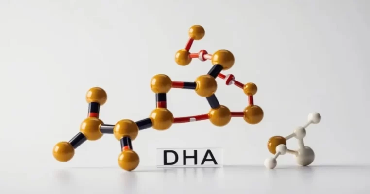 DHA có tác dụng gì? Khám phá lợi ích cho sức khỏe và não bộ
