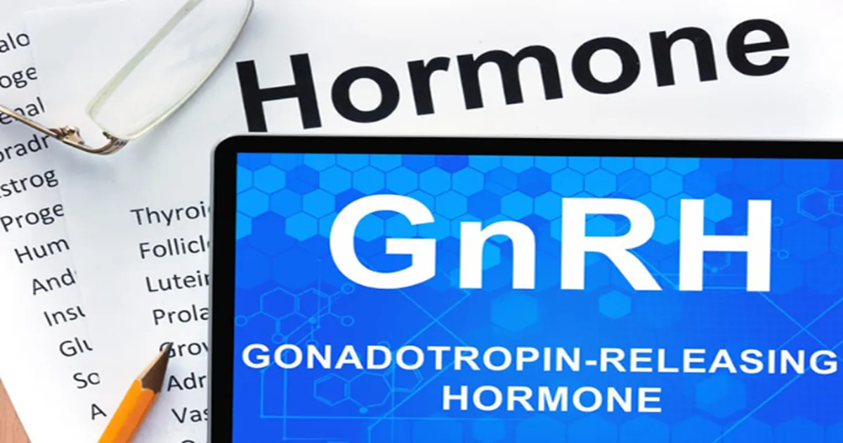 GnRH là gì? Giải mã hormone kiểm soát sinh sản bí ẩn