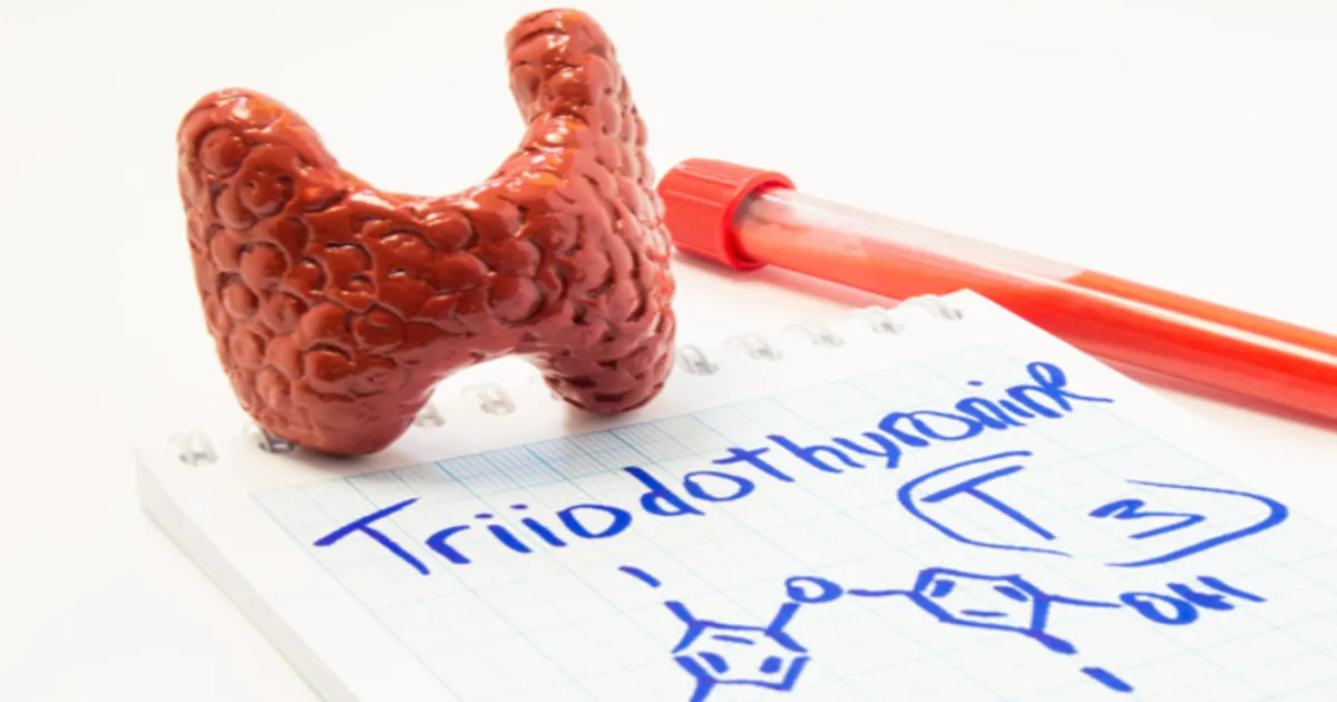 Hormone T3: Vai trò và cơ chế ảnh hưởng sức khỏe