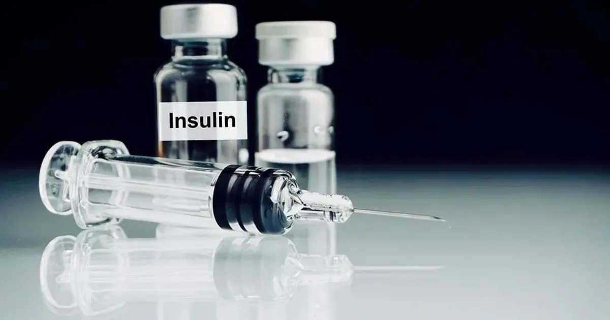 Hormone Insulin có tác dụng gì: 6 Tác dụng quan trọng với cơ thể