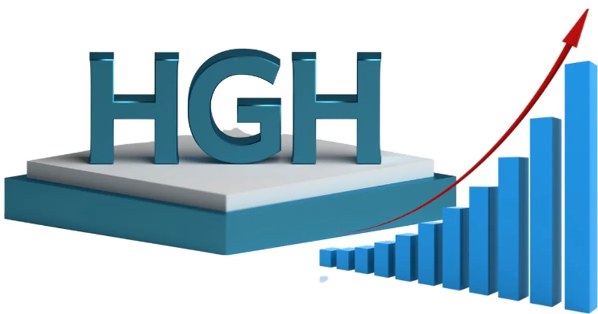 Hormone tăng trưởng HGH: Sự thật ít ai biết về hiệu quả