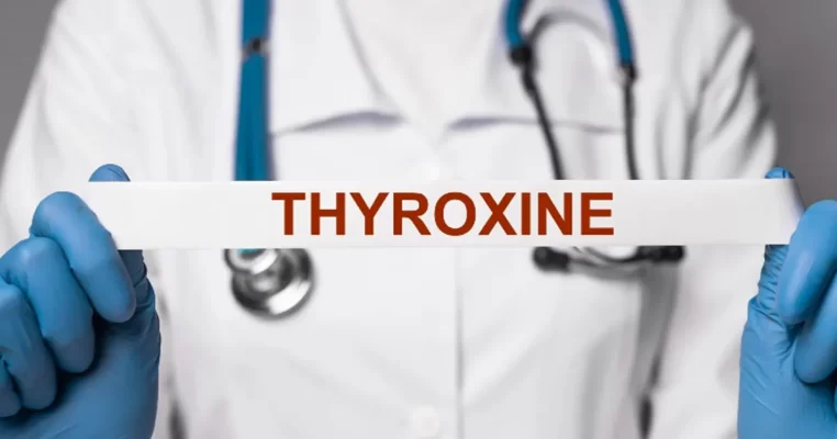 Hormone thyroxine là gì? Bí mật ảnh hưởng sức khỏe ít ai rõ