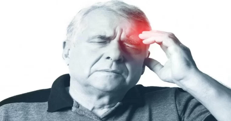 Thiếu máu não cục bộ: Dấu hiệu, nguyên nhân và cách xử lý khẩn cấp