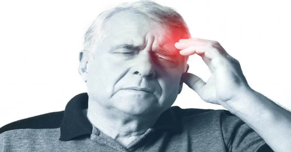 Thiếu máu não cục bộ: Dấu hiệu, nguyên nhân và cách xử lý khẩn cấp