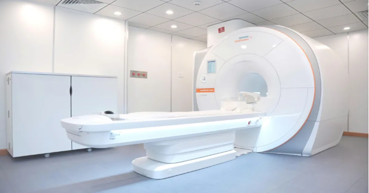 Chụp cộng hưởng từ là gì? Sự thật về công nghệ MRI có thể bạn chưa biết