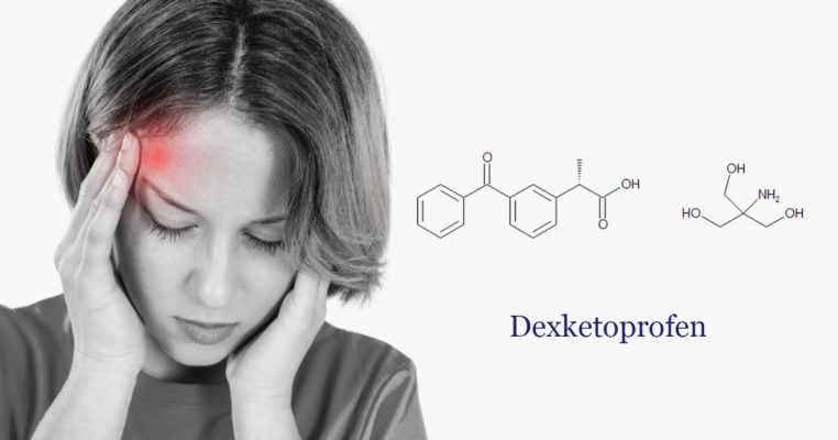 Dexketoprofen là thuốc gì? Công dụng, liều dùng và những lưu ý