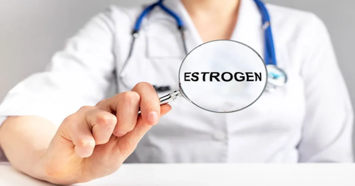 Estrogen nữ: Bí mật cân bằng nội tiết khiến bạn bất ngờ