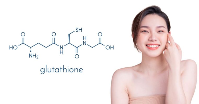 Glutathione truyền tĩnh mạch hỗ trợ thải độc tế bào và làm đẹp toàn diện
