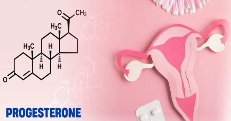 Progesterone là gì? Vai trò của "Hormone vàng" với phái nữ