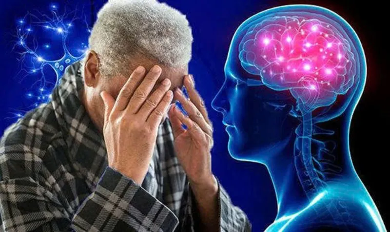 Sa sút trí tuệ không phải là một bệnh đơn lẻ mà là hậu quả của nhiều bệnh lý thần kinh khác nhau (Nguồn: Iternet)