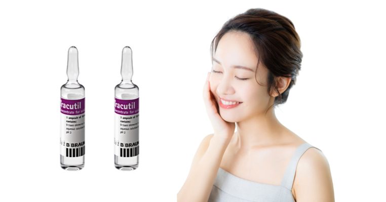 Thuốc Tracutil là gì? Công dụng, chỉ định và cách sử dụng an toàn