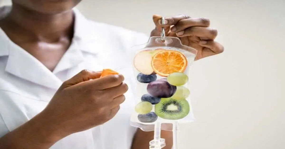 Truyền vitamin có tác dụng gì hỗ trợ nội tiết ổn định?