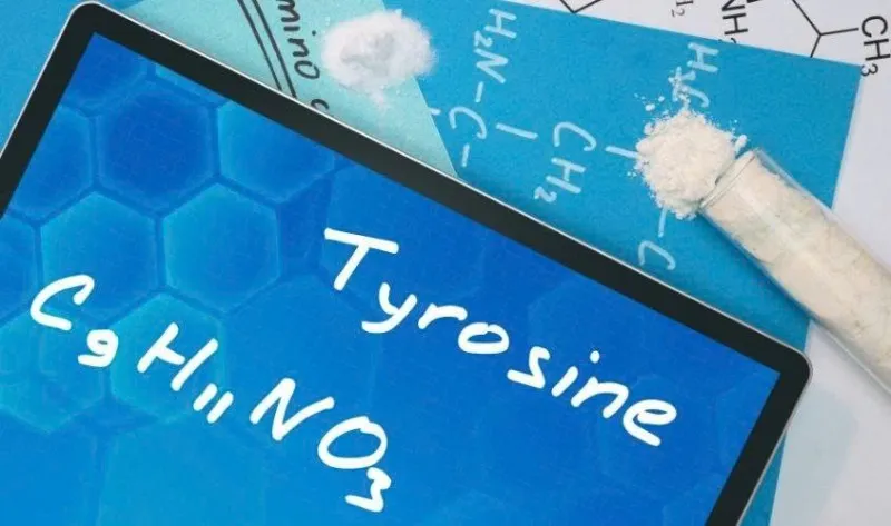 Tyrosine là gì là điều quan tâm của nhiều người (Ảnh: Sưu tầm internet)