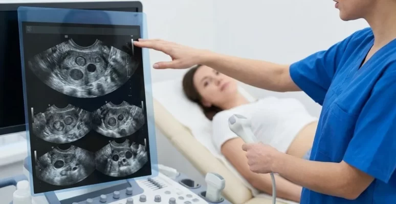 U xơ tử cung do đâu? Tốc độ phát triển và giải pháp ngăn chặn từ gốc rễ