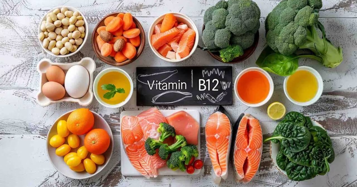 Ăn gì để có vitamin B12? Các nguồn vitamin B12 tự nhiên dễ bổ sung