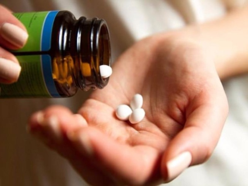 Bổ sung vitamin B complex bằng đường uống bị giới hạn liều hấp thụ (Nguồn: Internet)