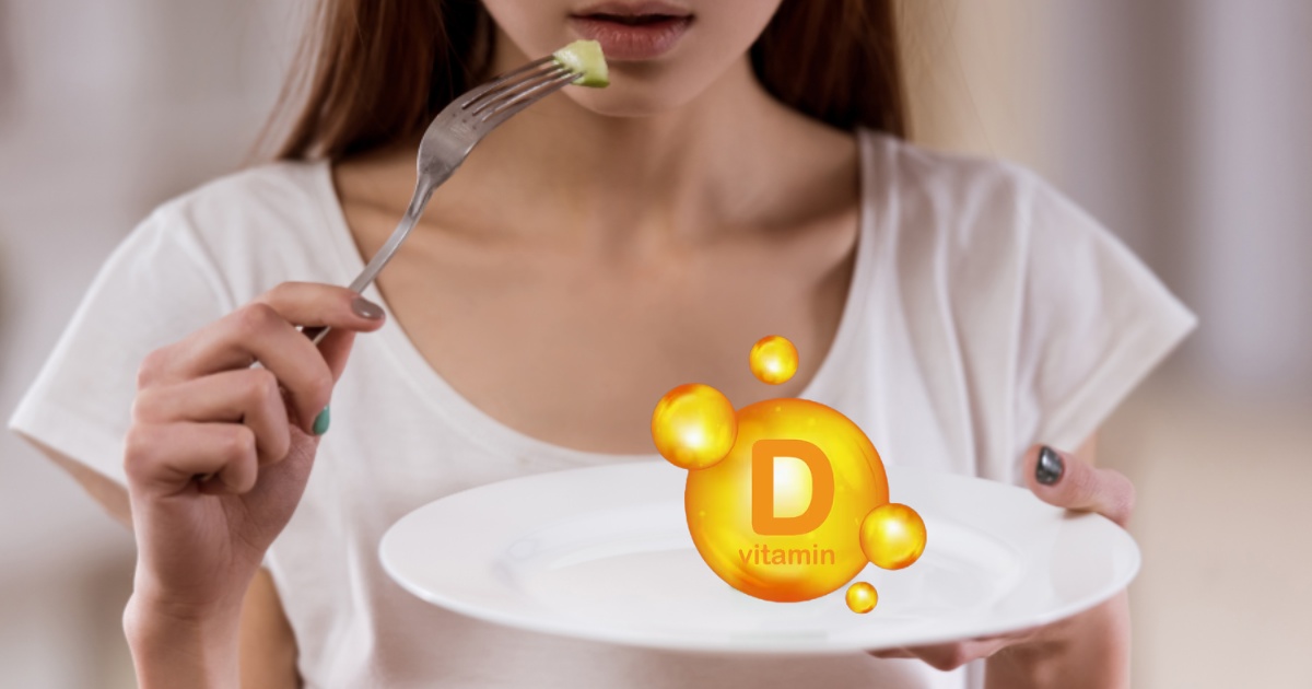 Bổ sung vitamin D cho người suy dinh dưỡng: Liều lượng, cách bổ sung