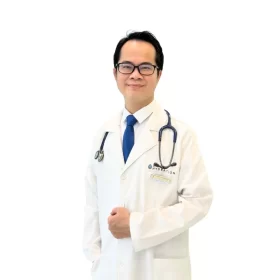 BS. Nguyễn Hồng Phong